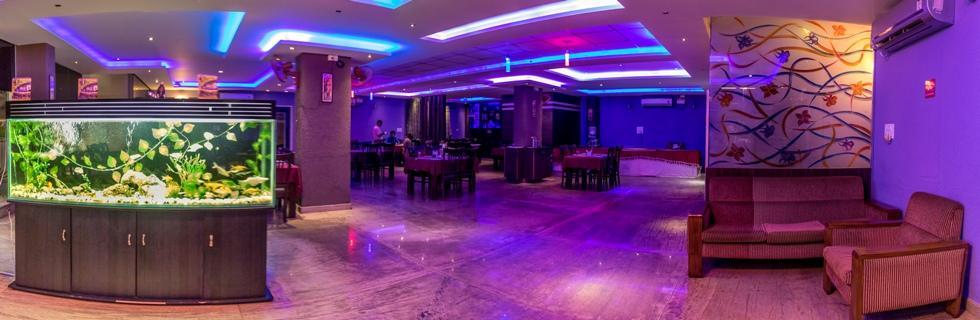 Hotel Pc Residency Майсур Экстерьер фото